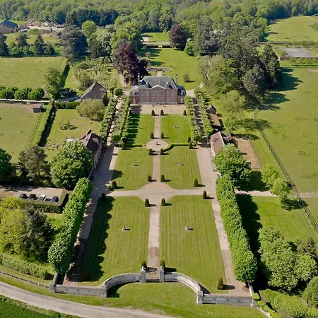 Dom wakacyjny Dans Parc Du Chateau D