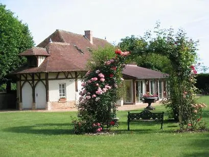 Dom wakacyjny Dans Parc Du Chateau D *